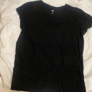 Black Gap T-Shirt